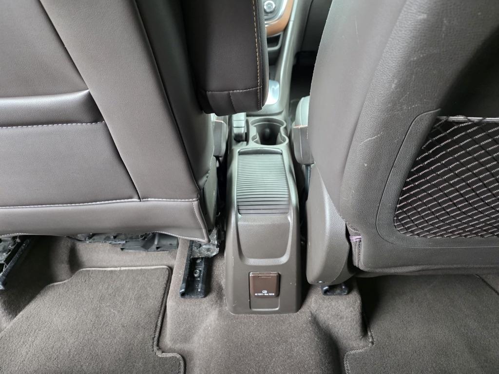 Buick Encore AWD 4dr Leather 2015