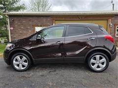2015 Buick Encore 