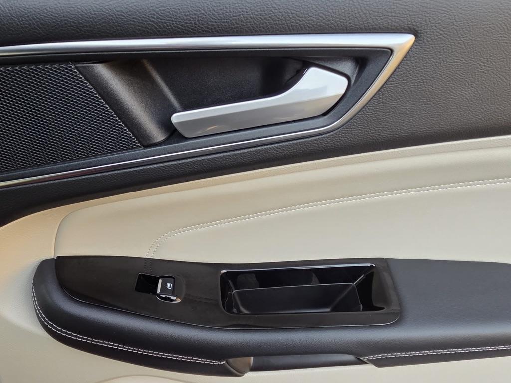 Ford Edge Titanium AWD 2018