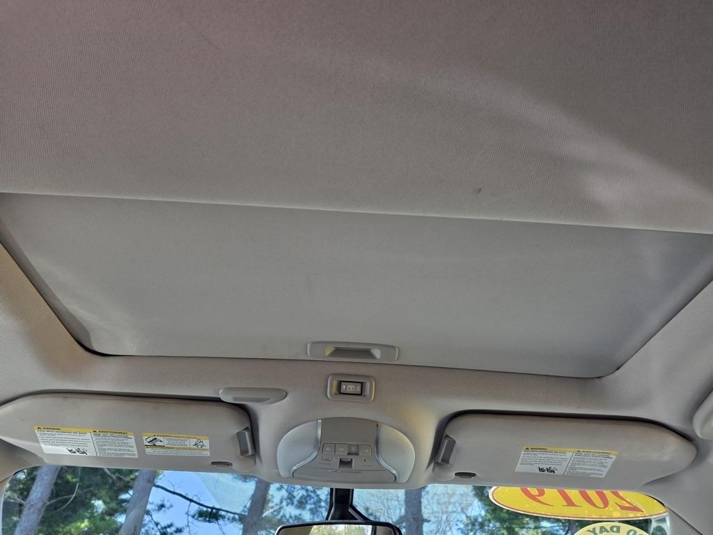 Infiniti QX60 LUXE AWD 2019