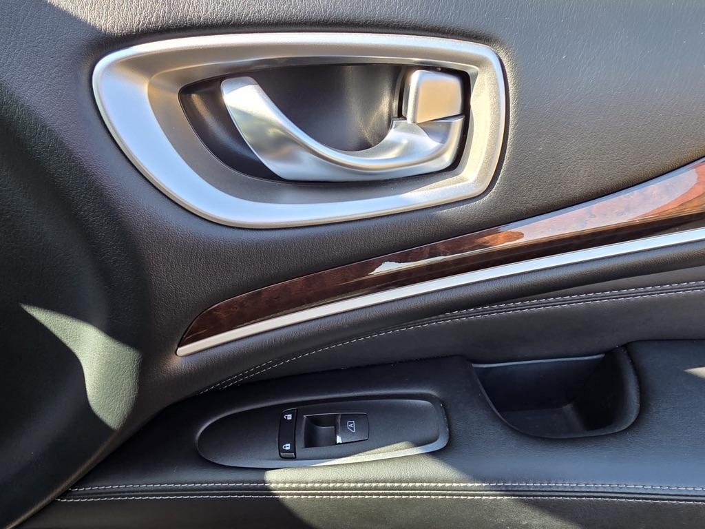 Infiniti QX60 LUXE AWD 2019