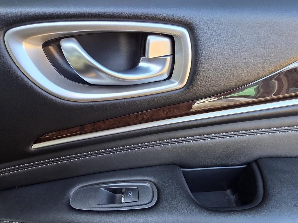 Infiniti QX60 LUXE AWD 2019