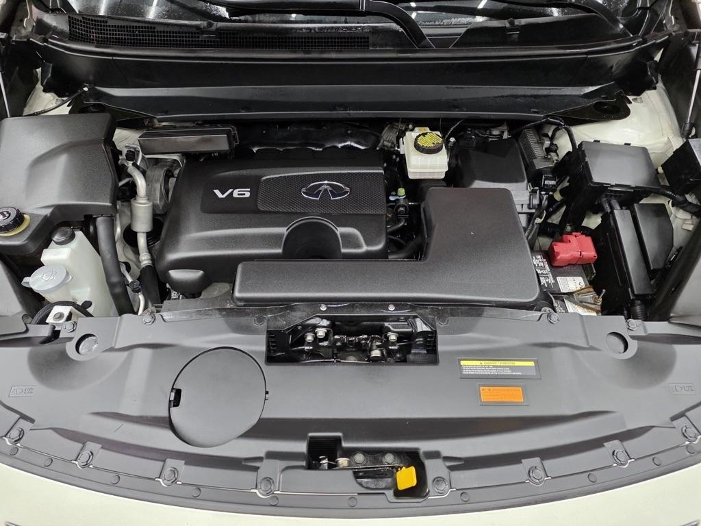 Infiniti QX60 LUXE AWD 2019