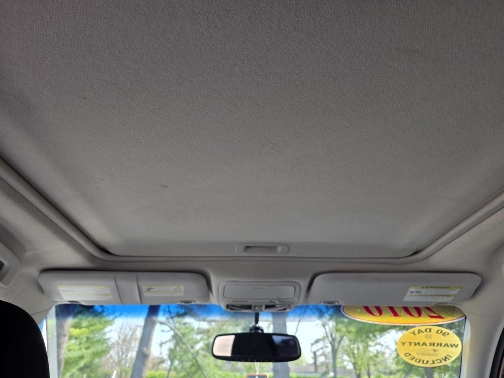 Subaru Forester 4dr Auto 2.5X Premium w/All-Weather Pkg 2010