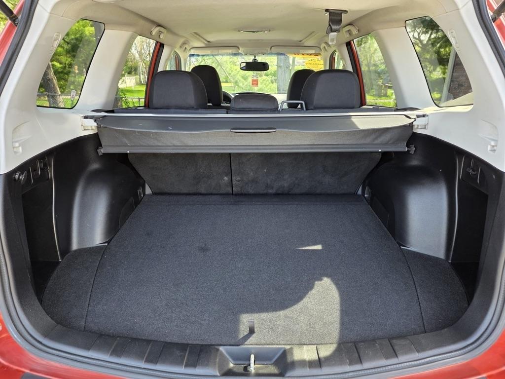 Subaru Forester 4dr Auto 2.5X Premium w/All-Weather Pkg 2010