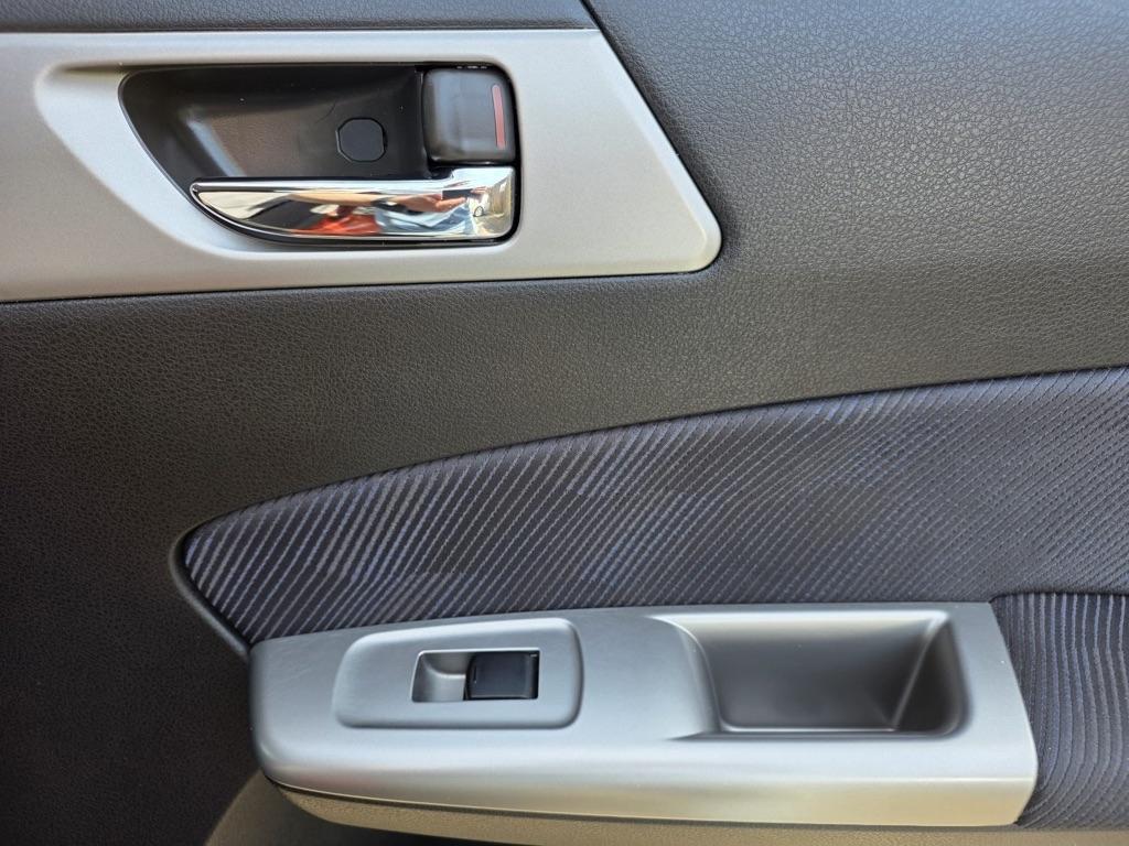 Subaru Forester 4dr Auto 2.5X Premium w/All-Weather Pkg 2010