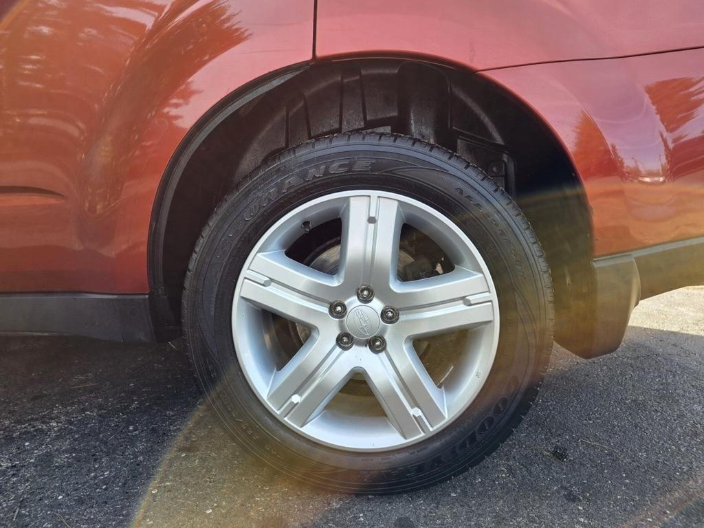 Subaru Forester 4dr Auto 2.5X Premium w/All-Weather Pkg 2010