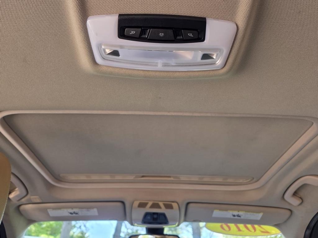 BMW 3 Series 4dr Sdn 320i RWD South Africa 2016