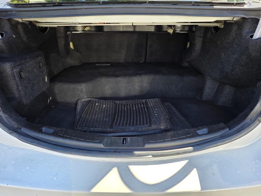 Ford Fusion 4dr Sdn SE Hybrid FWD 2016