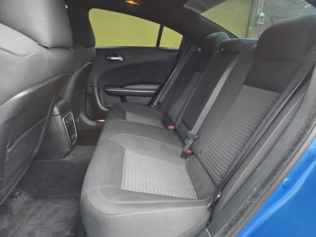 Dodge Charger Scat Pack RWD 2019