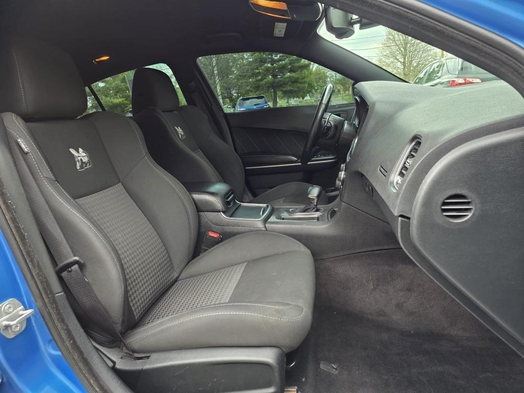 Dodge Charger Scat Pack RWD 2019