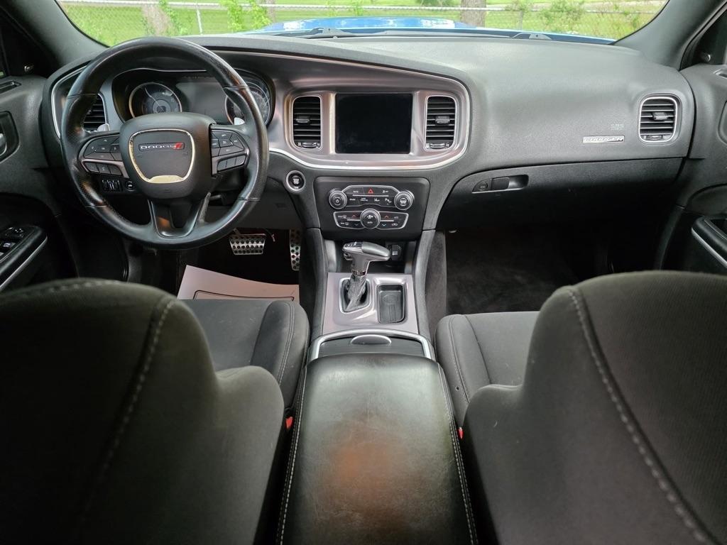 Dodge Charger Scat Pack RWD 2019