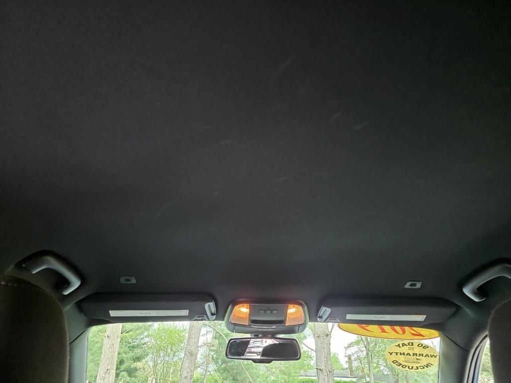 Dodge Charger Scat Pack RWD 2019