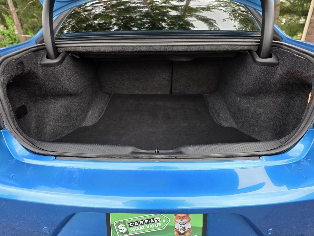 Dodge Charger Scat Pack RWD 2019