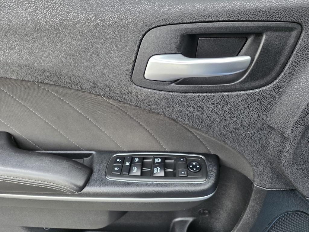 Dodge Charger Scat Pack RWD 2019