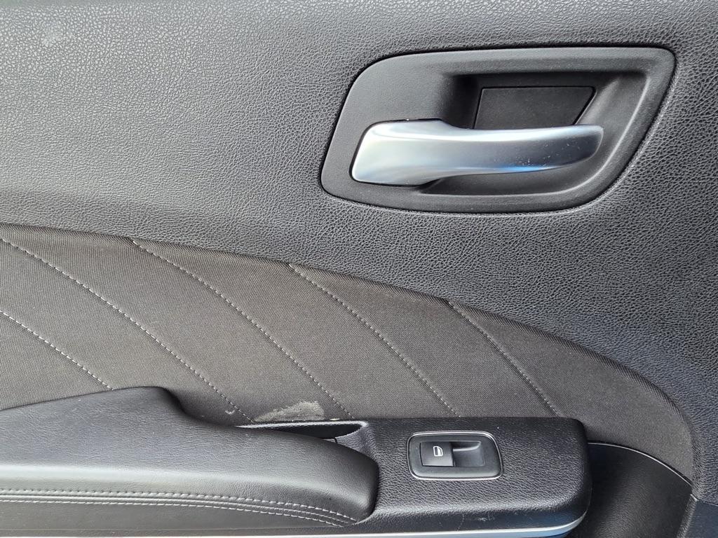 Dodge Charger Scat Pack RWD 2019