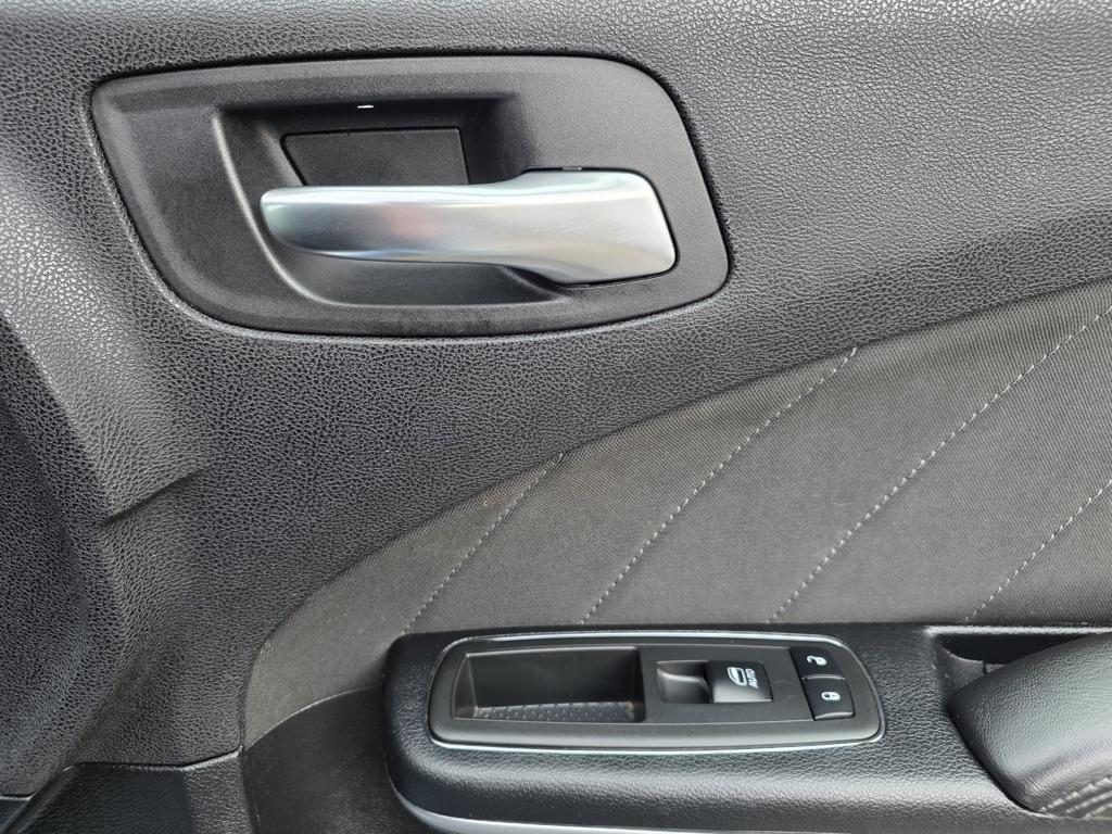 Dodge Charger Scat Pack RWD 2019