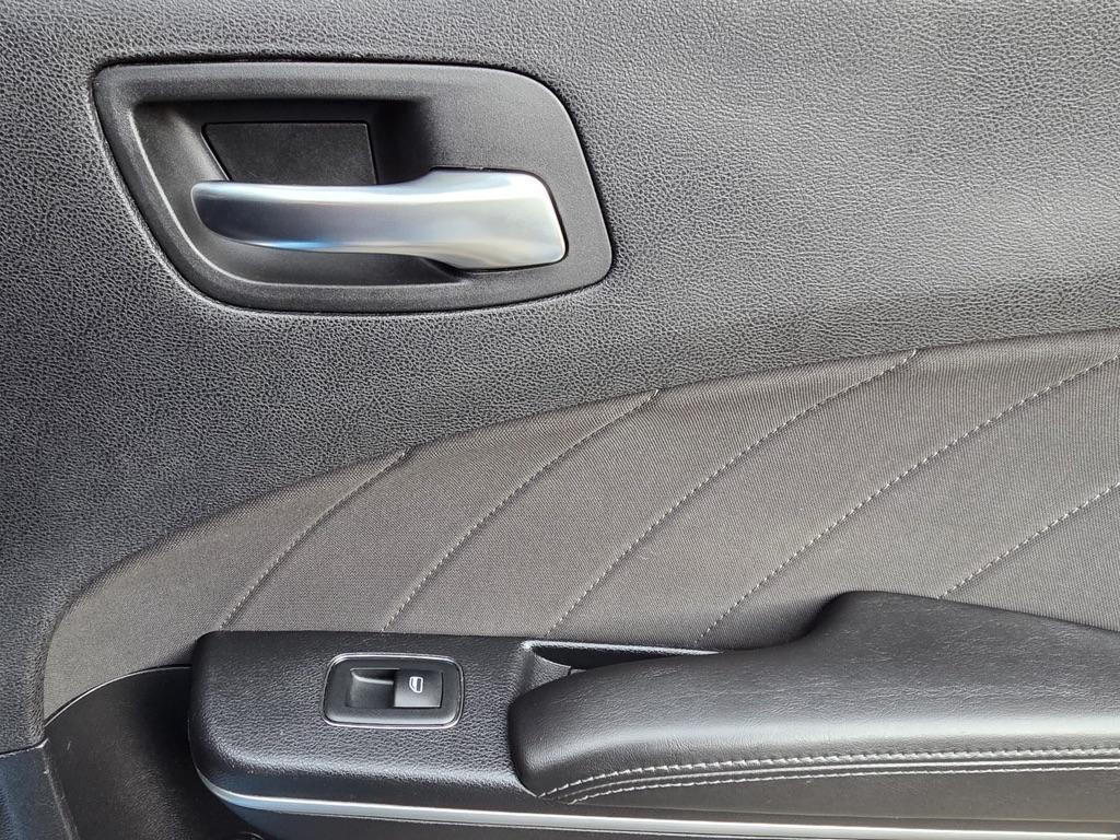 Dodge Charger Scat Pack RWD 2019