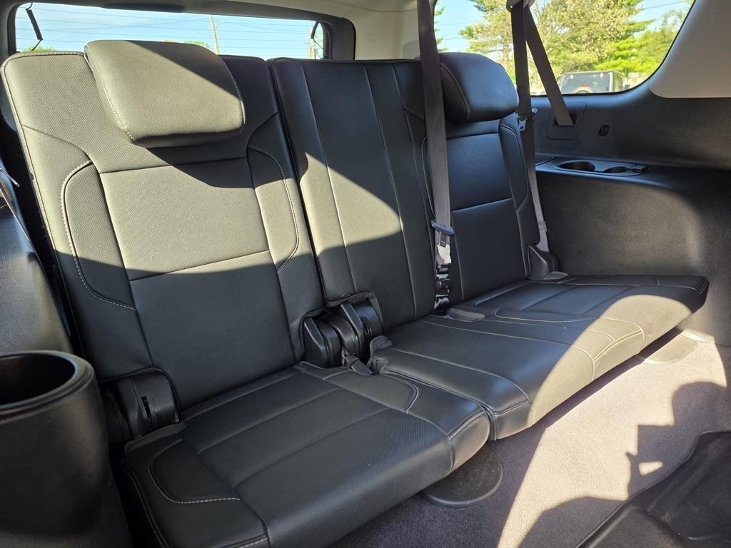 Chevrolet Suburban 4WD 4dr 1500 Premier 2019