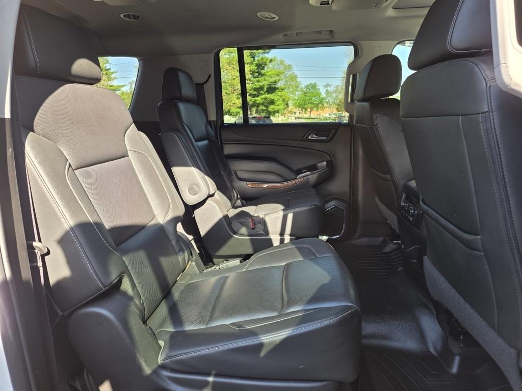 Chevrolet Suburban 4WD 4dr 1500 Premier 2019