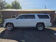2019 Chevrolet Suburban 
