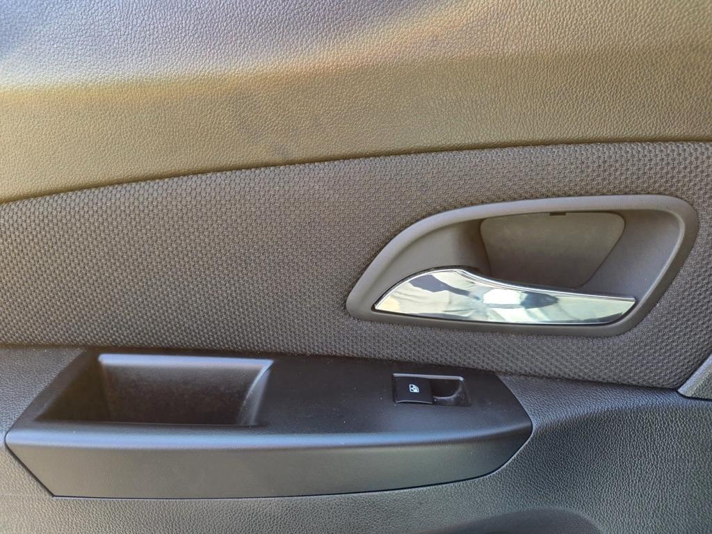 Chevrolet Cruze 4dr Sdn ECO 2012