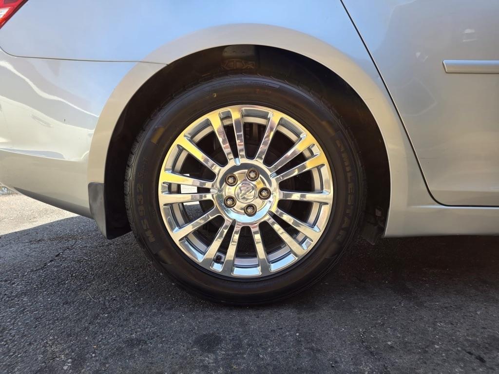 Chevrolet Cruze 4dr Sdn ECO 2012