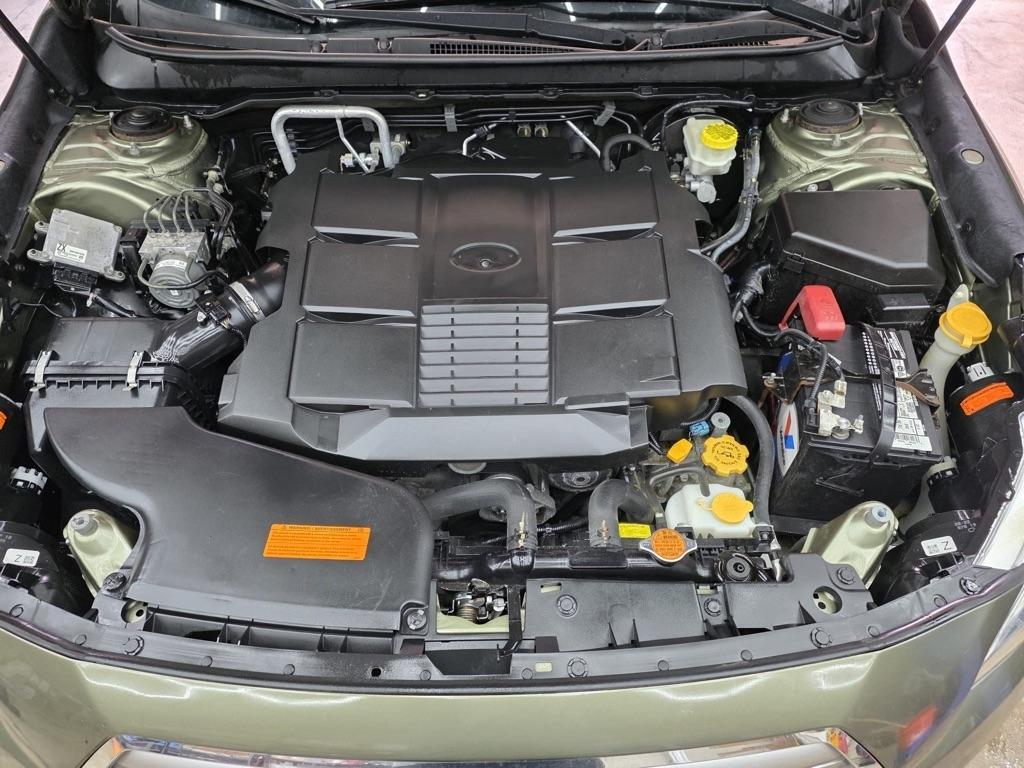 Subaru Outback 3.6R Limited 2017