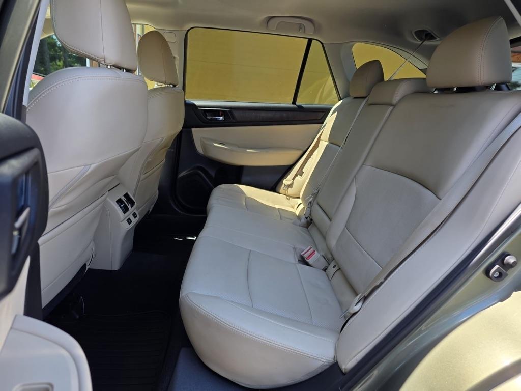 Subaru Outback 3.6R Limited 2017