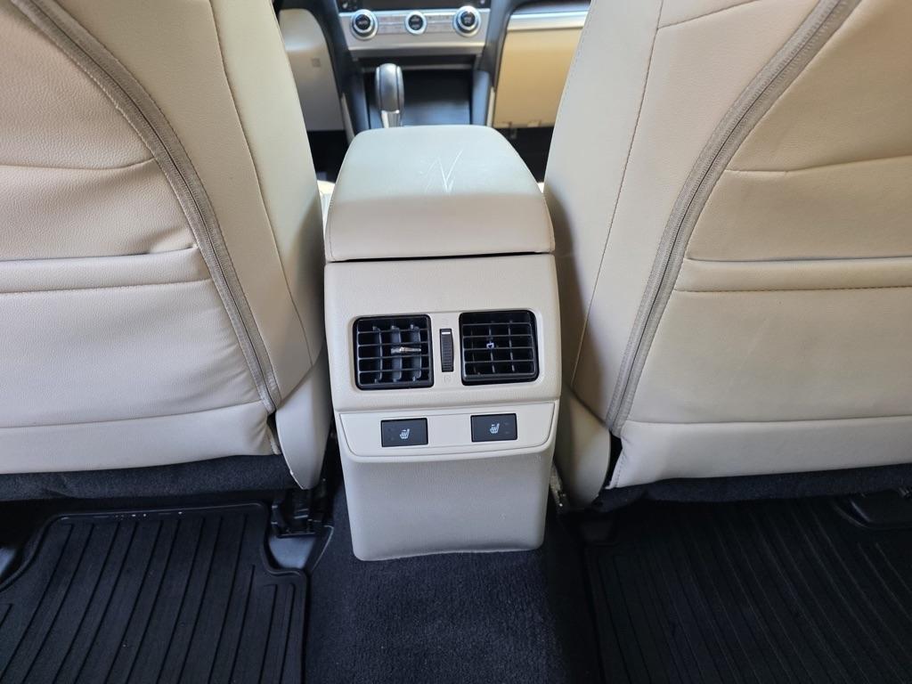 Subaru Outback 3.6R Limited 2017