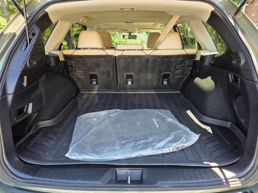 Subaru Outback 3.6R Limited 2017