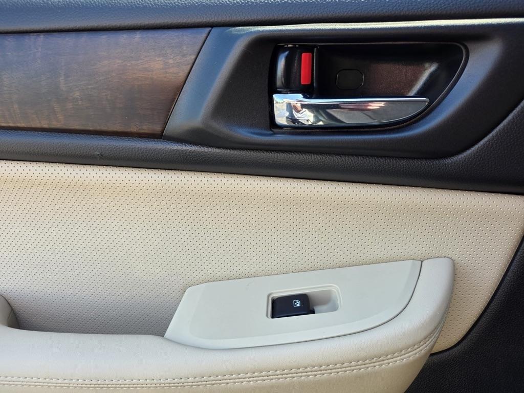 Subaru Outback 3.6R Limited 2017