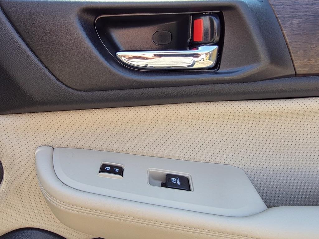 Subaru Outback 3.6R Limited 2017