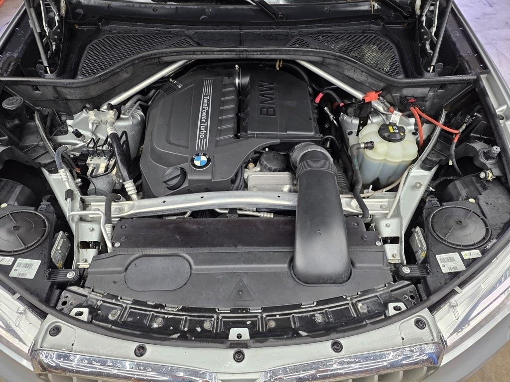 BMW X5 AWD 4dr xDrive35i 2016