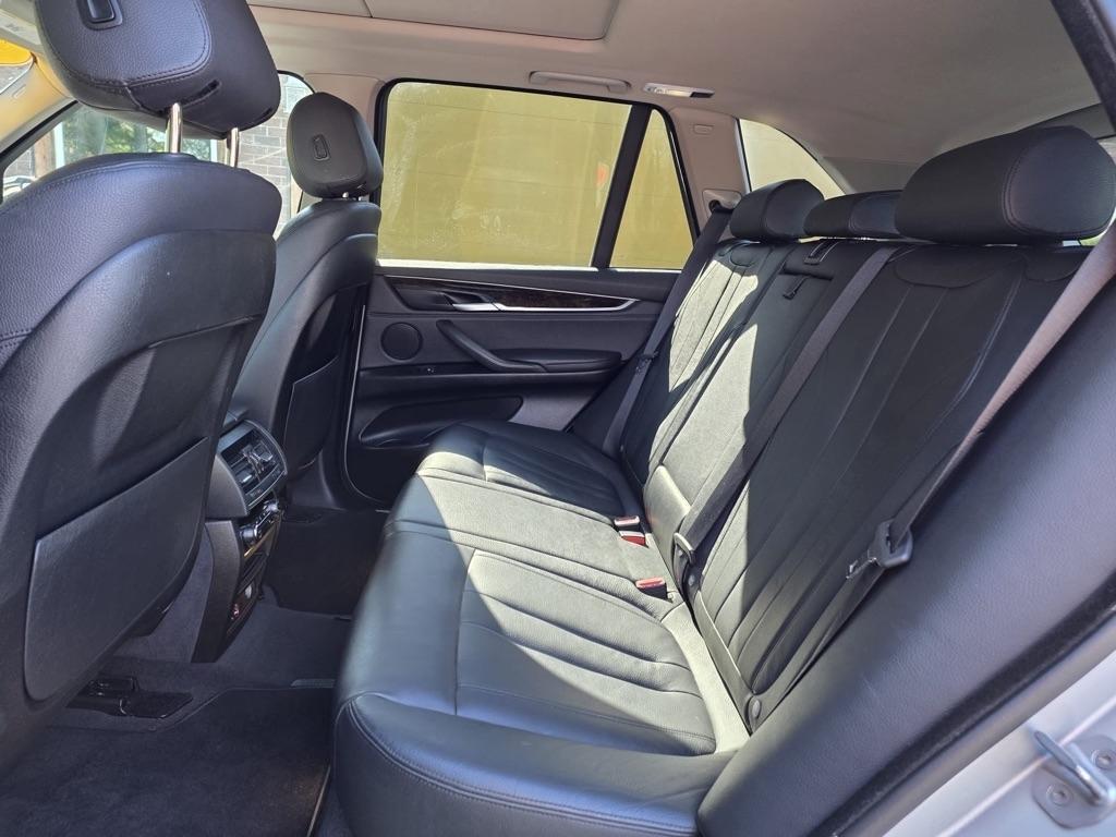 BMW X5 AWD 4dr xDrive35i 2016