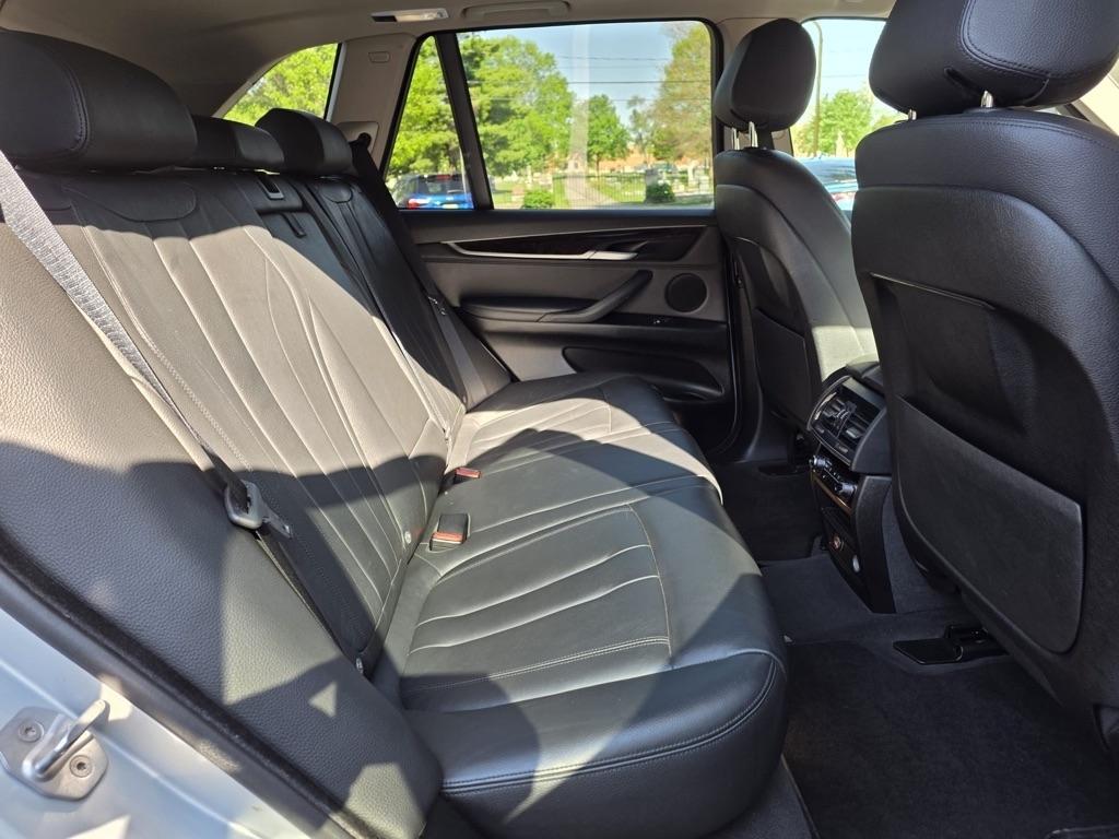 BMW X5 AWD 4dr xDrive35i 2016
