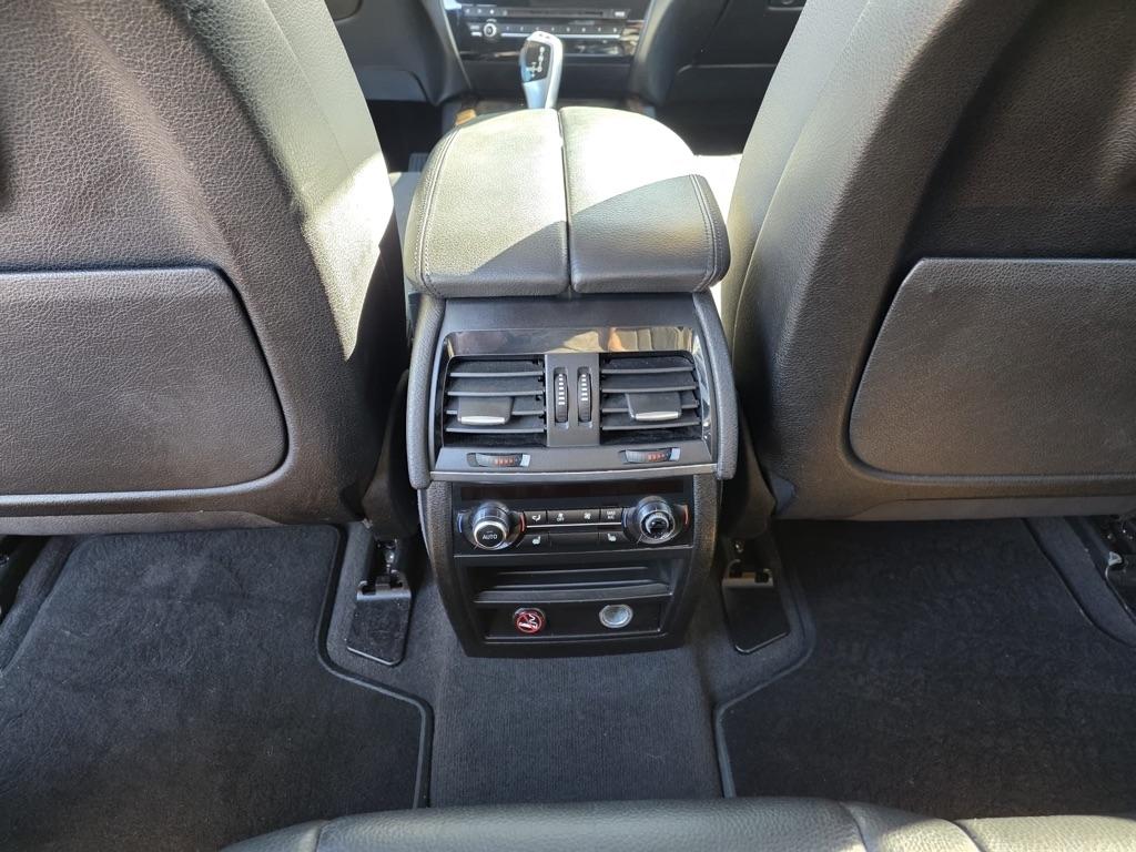 BMW X5 AWD 4dr xDrive35i 2016