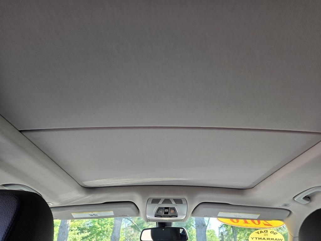 BMW X5 AWD 4dr xDrive35i 2016