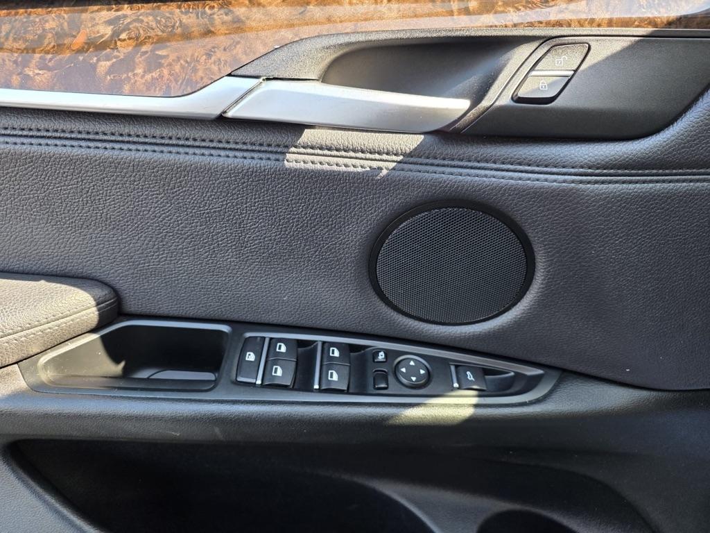 BMW X5 AWD 4dr xDrive35i 2016