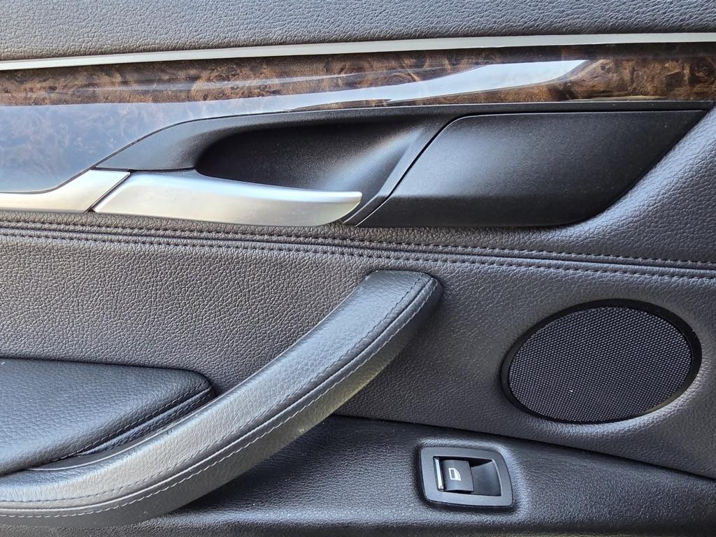 BMW X5 AWD 4dr xDrive35i 2016