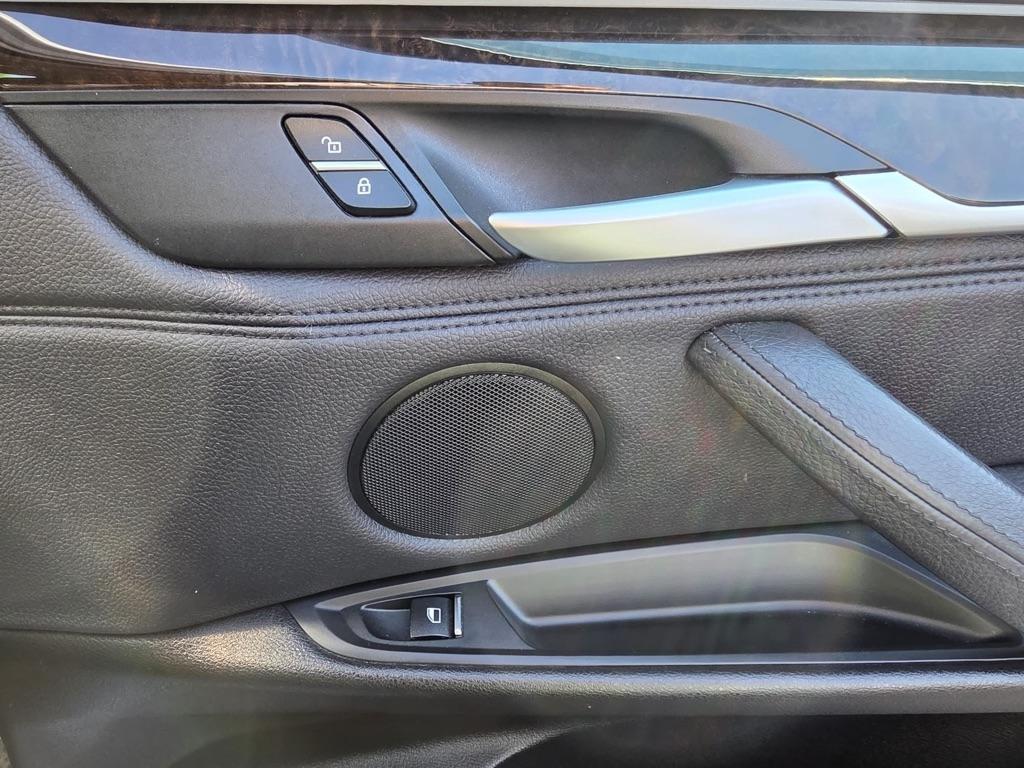 BMW X5 AWD 4dr xDrive35i 2016