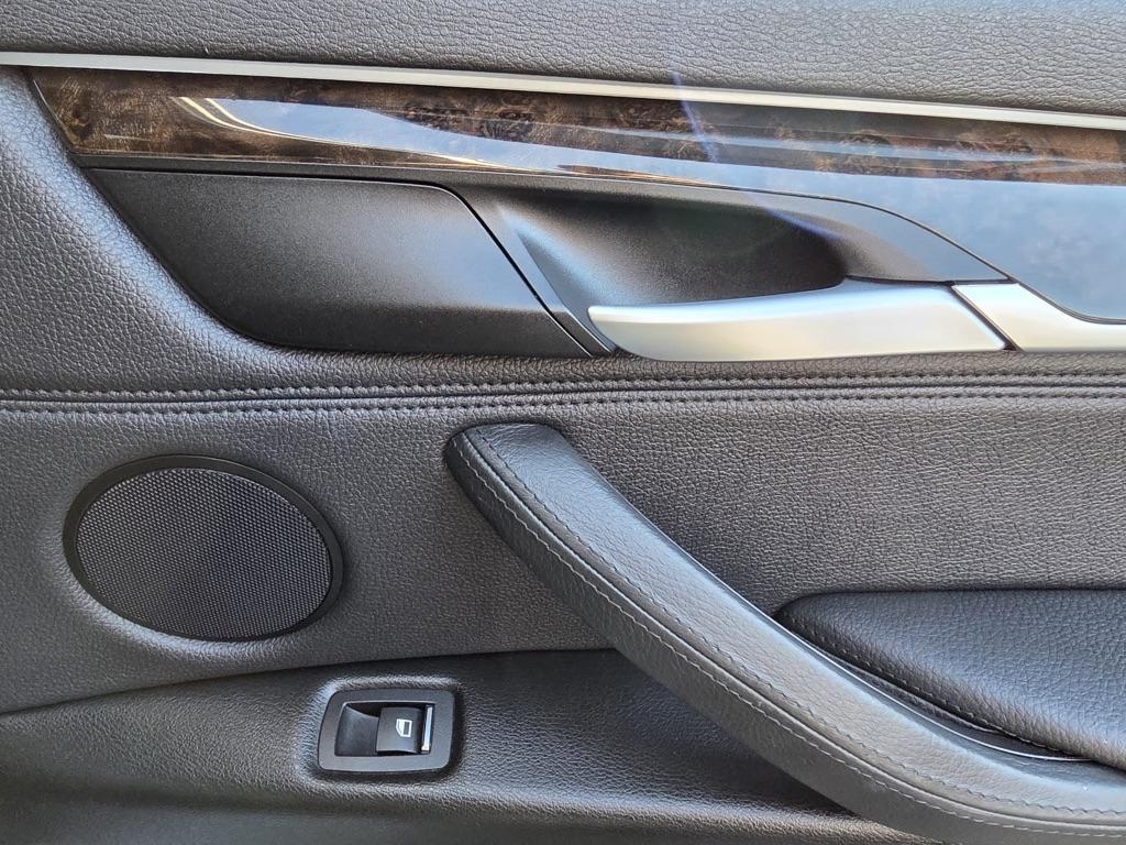 BMW X5 AWD 4dr xDrive35i 2016