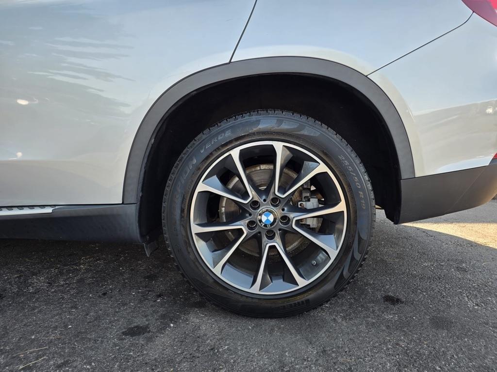 BMW X5 AWD 4dr xDrive35i 2016