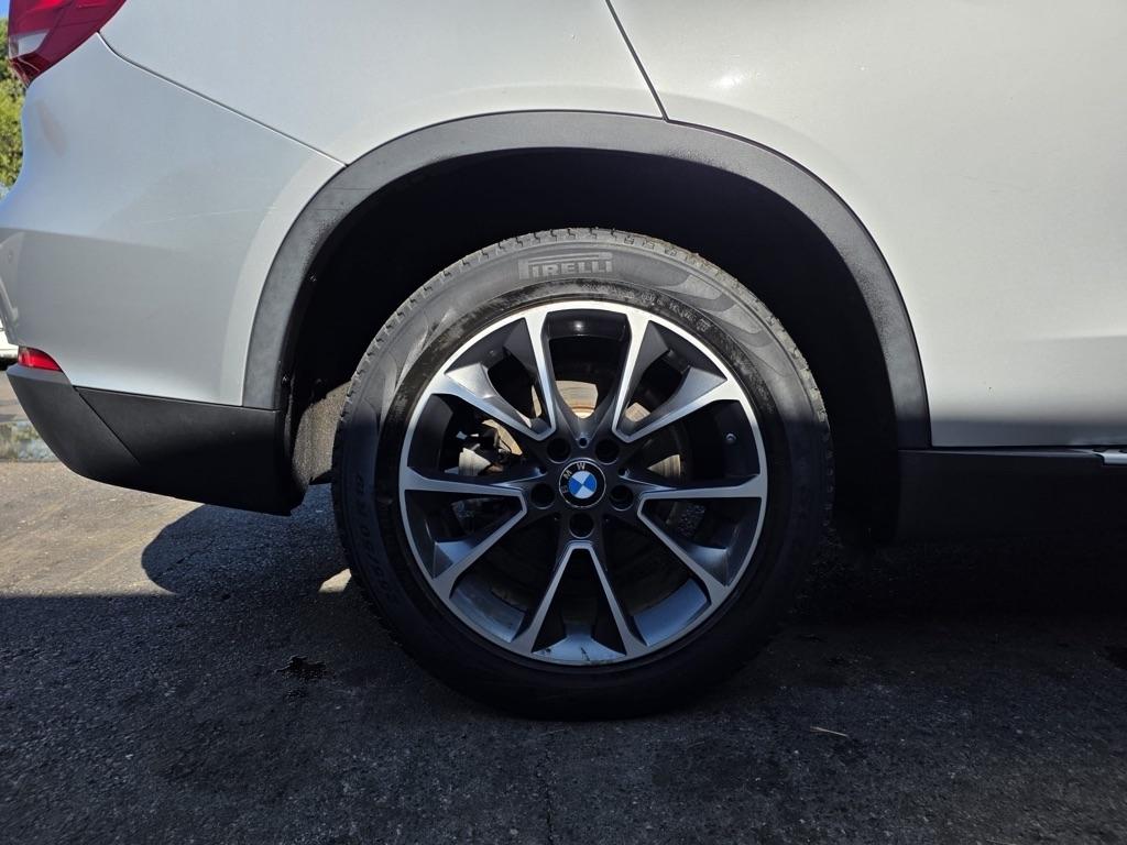 BMW X5 AWD 4dr xDrive35i 2016