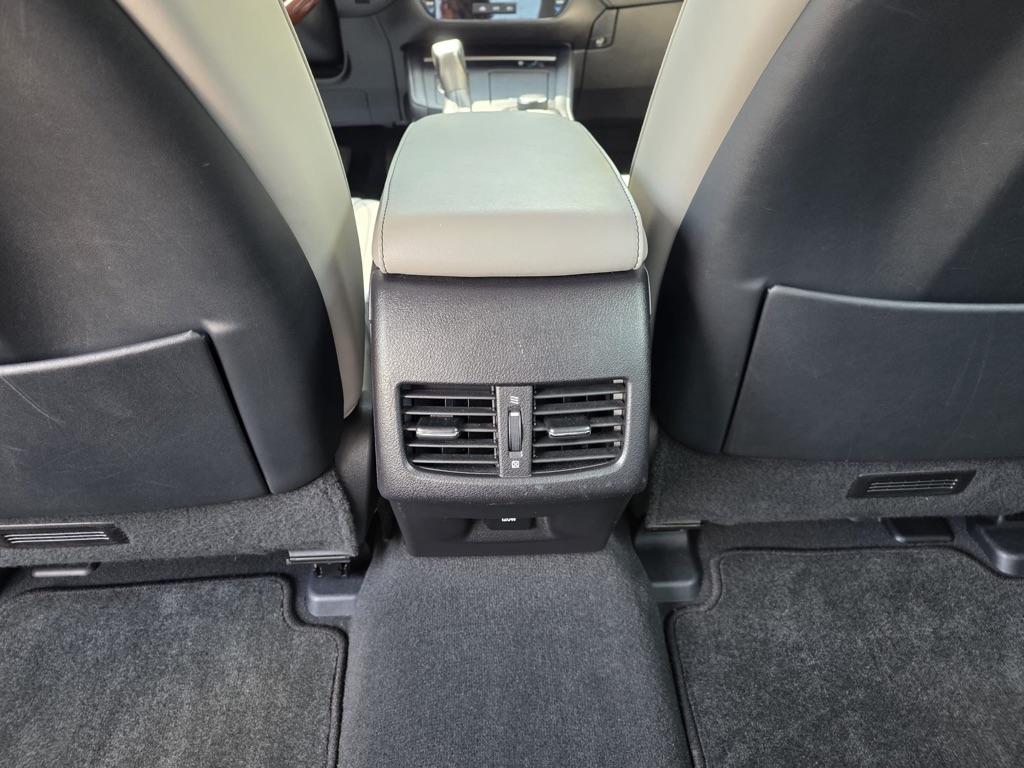 Lexus ES ES 350 FWD 2017