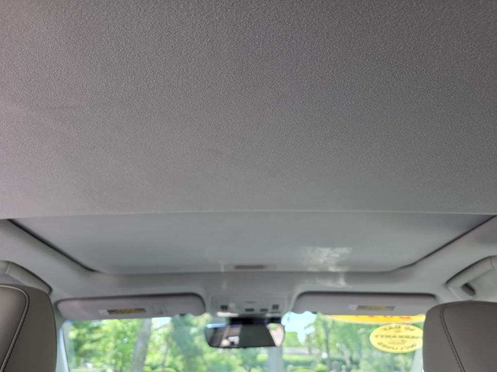 Lexus ES ES 350 FWD 2017