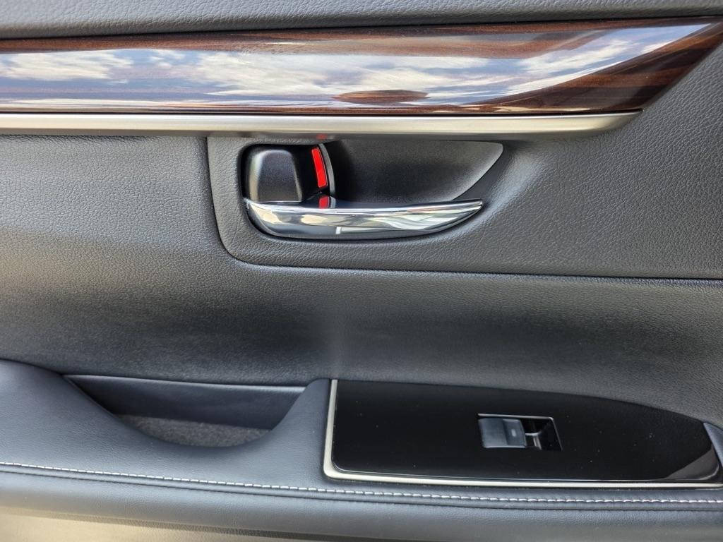 Lexus ES ES 350 FWD 2017