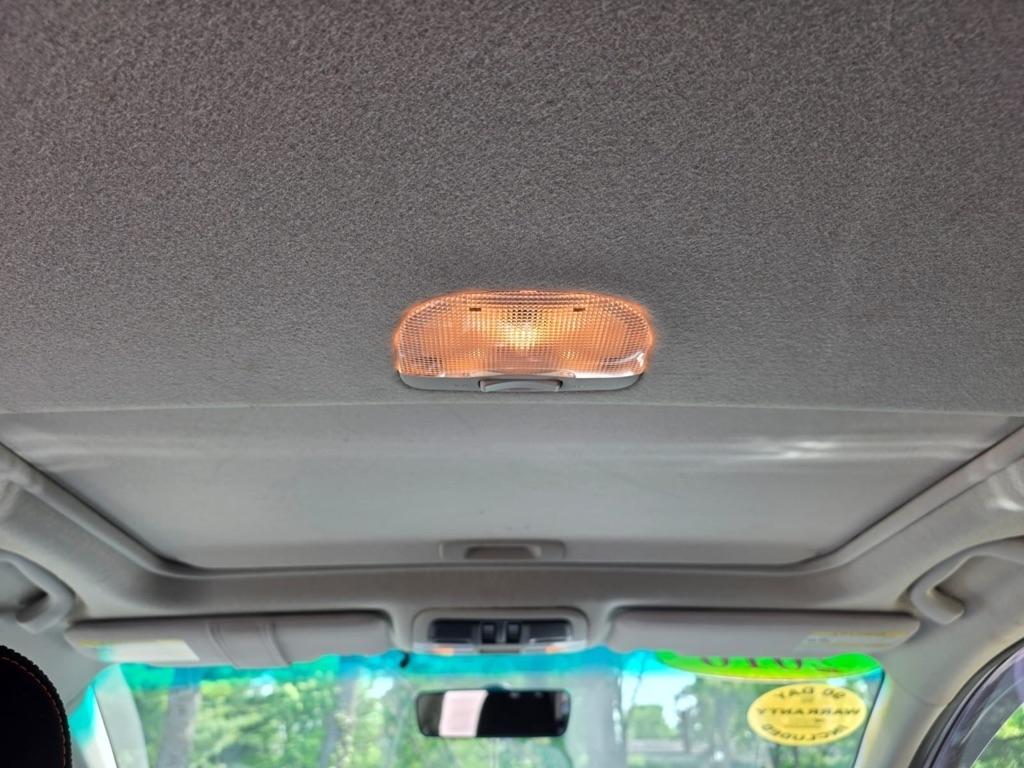 Subaru Crosstrek 5dr CVT 2.0i Premium 2016