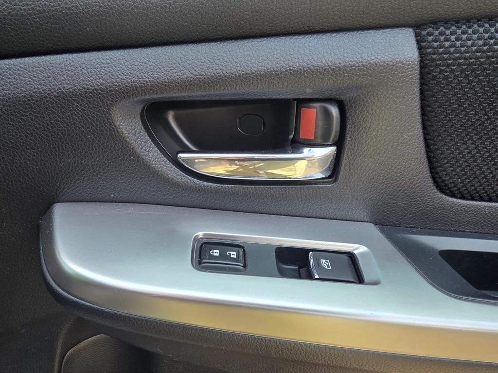 Subaru Crosstrek 5dr CVT 2.0i Premium 2016