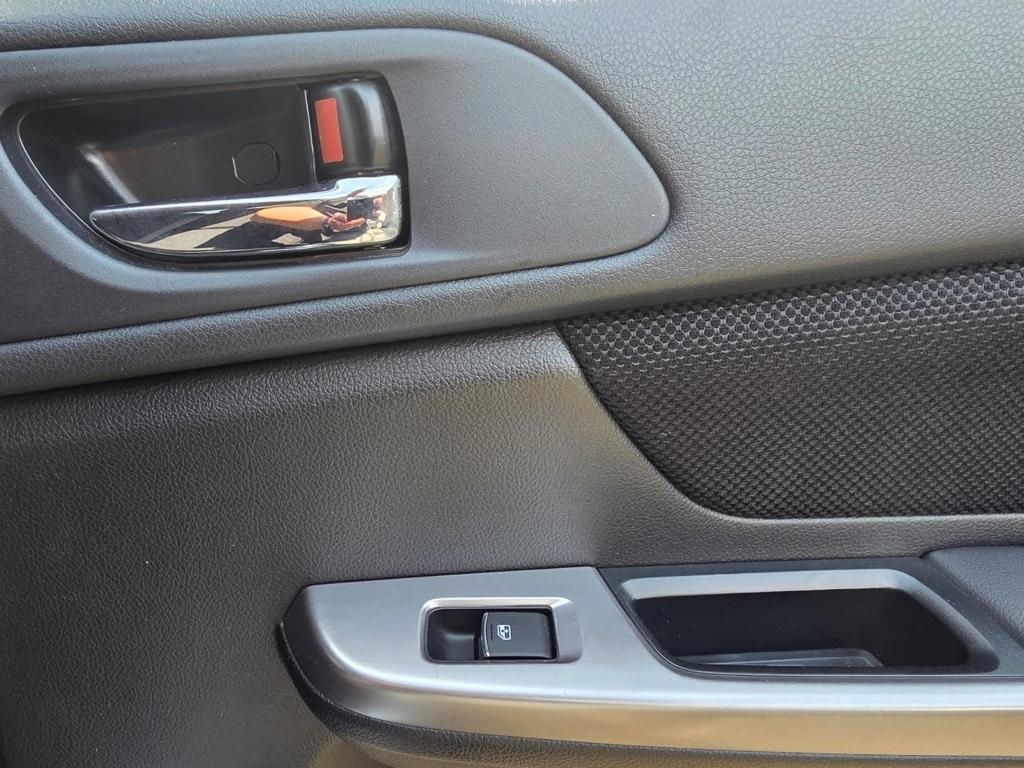 Subaru Crosstrek 5dr CVT 2.0i Premium 2016